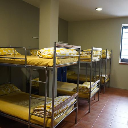 Albergue De Cuéllar 외부 사진