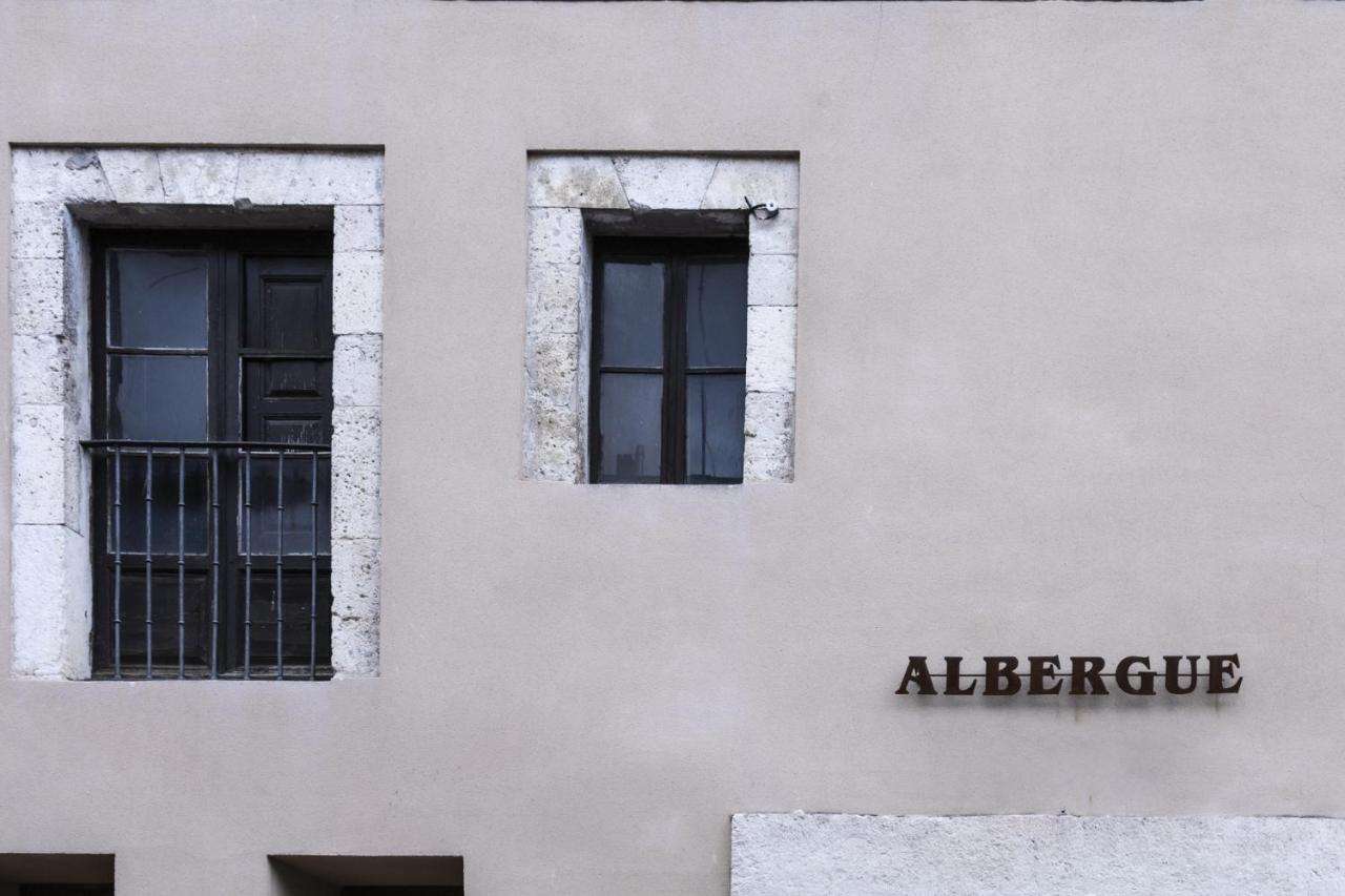 Albergue De Cuéllar 외부 사진