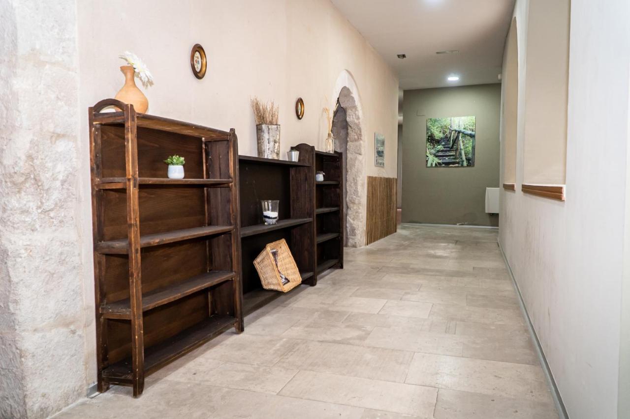 Albergue De Cuéllar 외부 사진