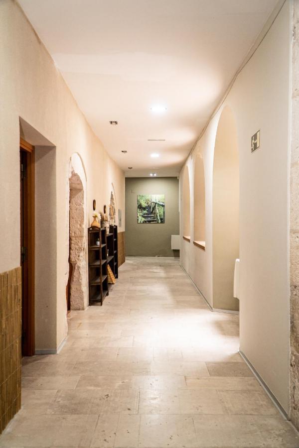 Albergue De Cuéllar 외부 사진