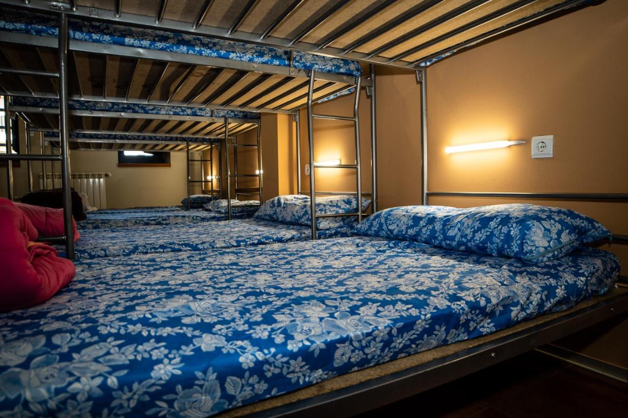 Albergue De Cuéllar 객실 사진