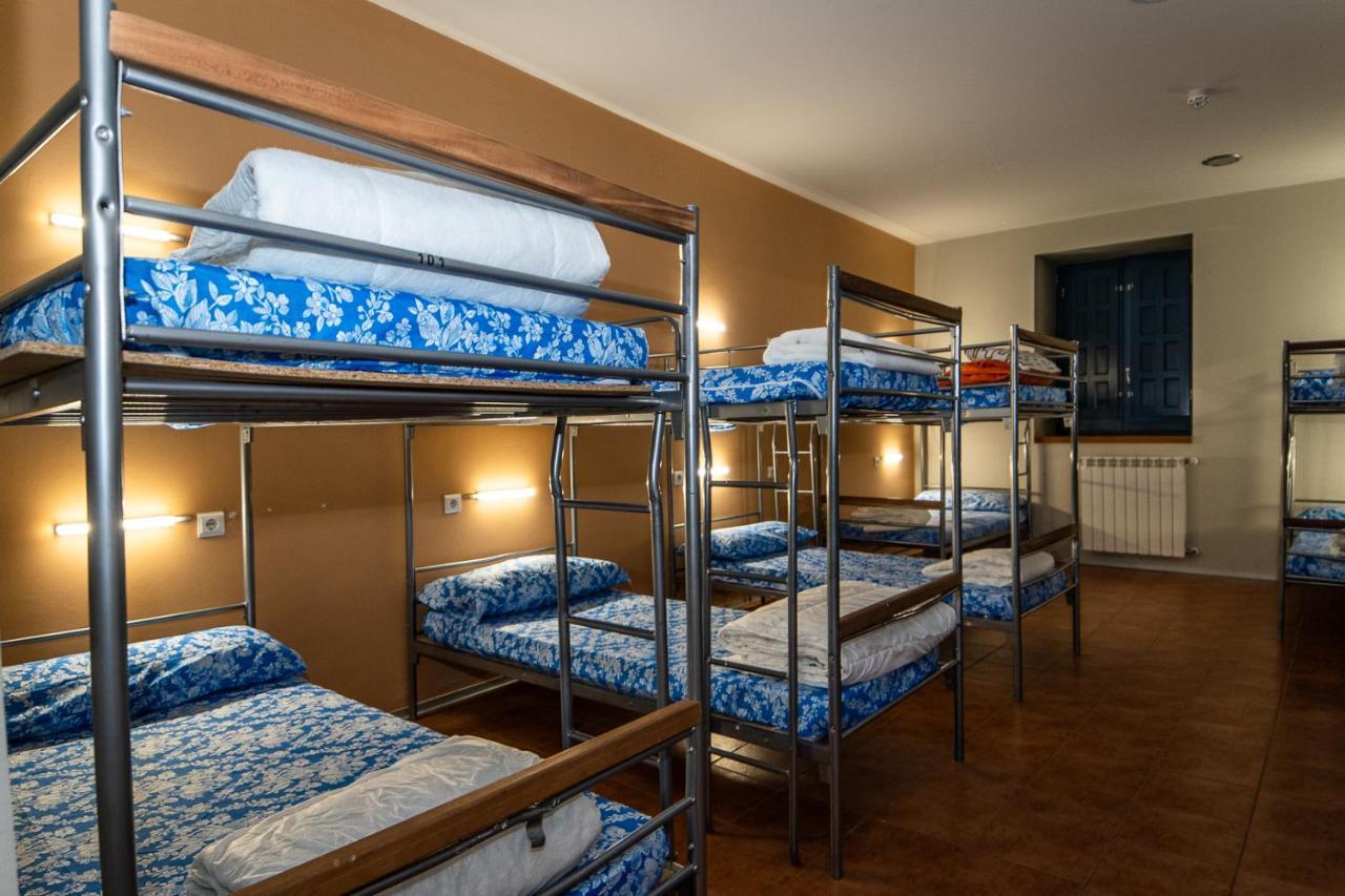 Albergue De Cuéllar 객실 사진