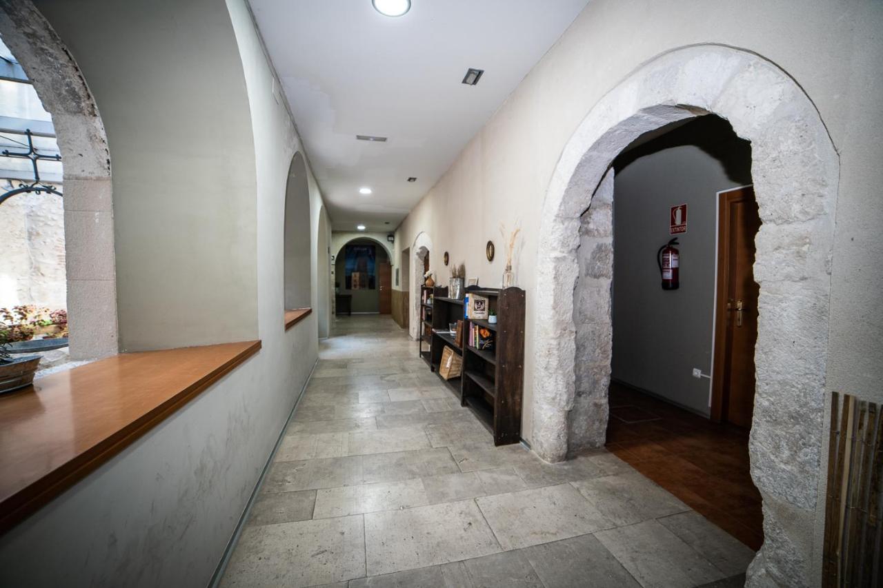 Albergue De Cuéllar 외부 사진