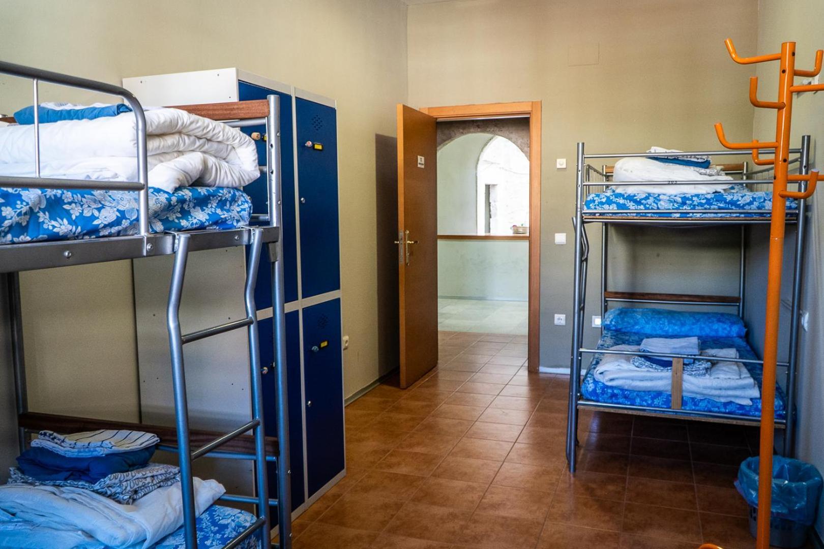 Albergue De Cuéllar 객실 사진