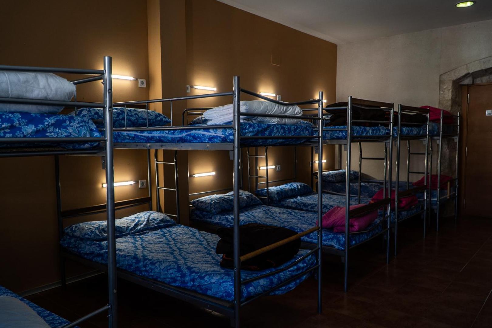 Albergue De Cuéllar 객실 사진