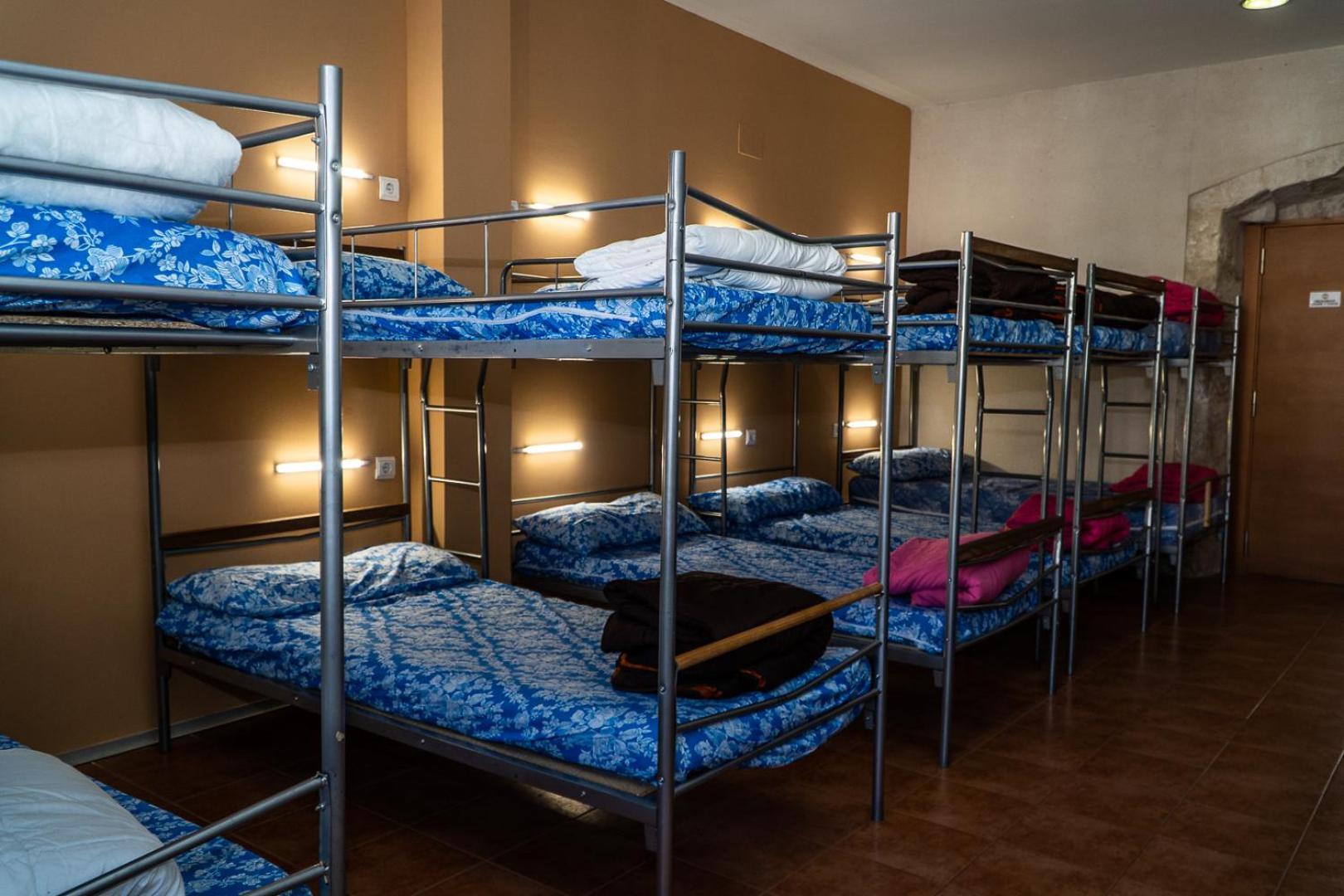Albergue De Cuéllar 객실 사진