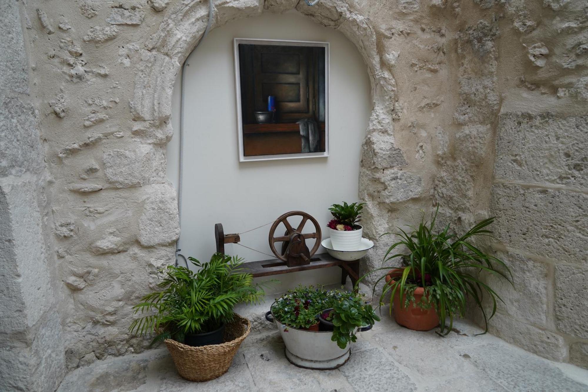 Albergue De Cuéllar 외부 사진